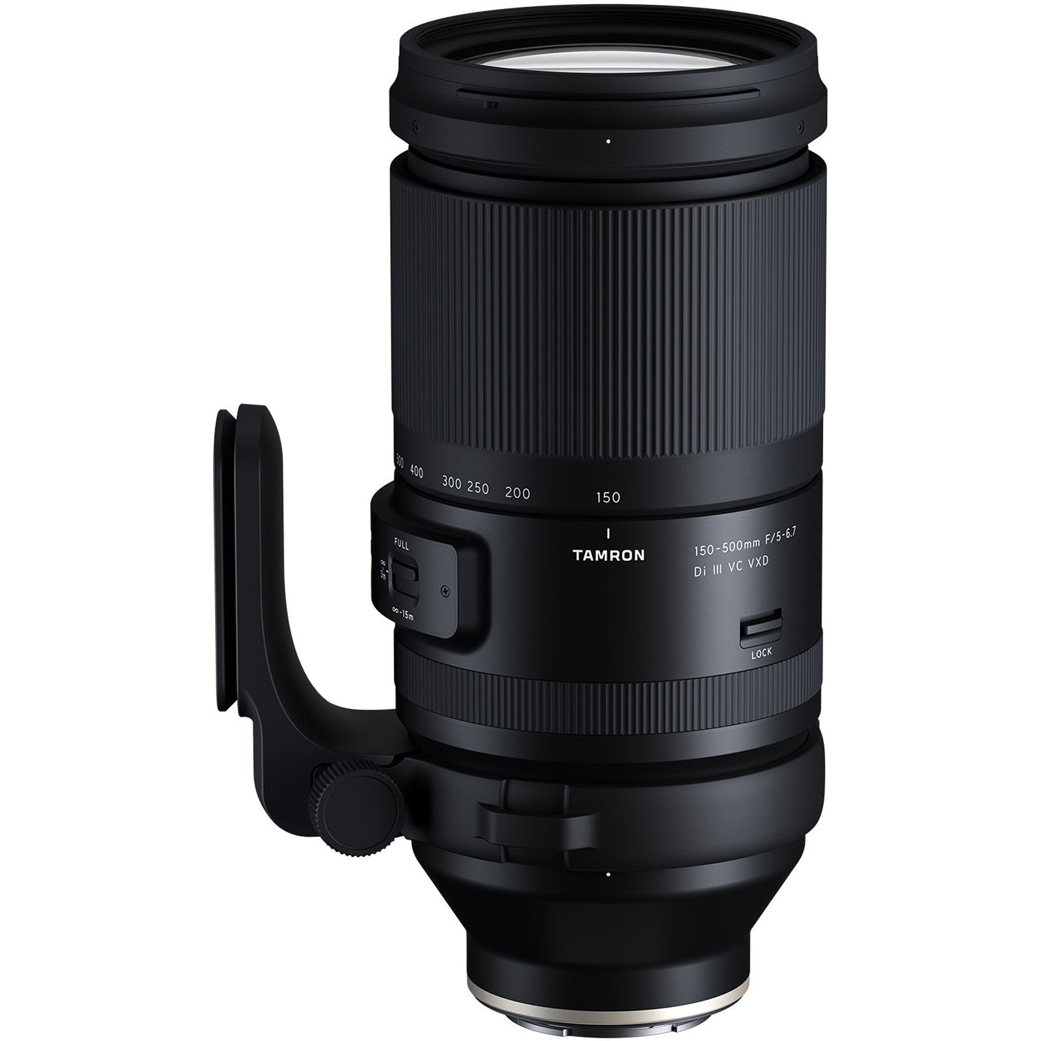TAMRON 150-500mm F/5-6.7 Di III VC VXD product photo 1