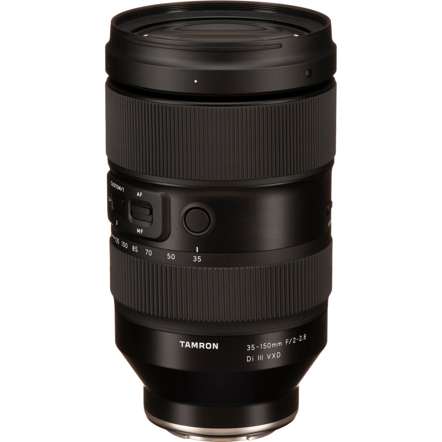 TAMRON 35-150mm F/2-2.8 Di III VXD product photo 1