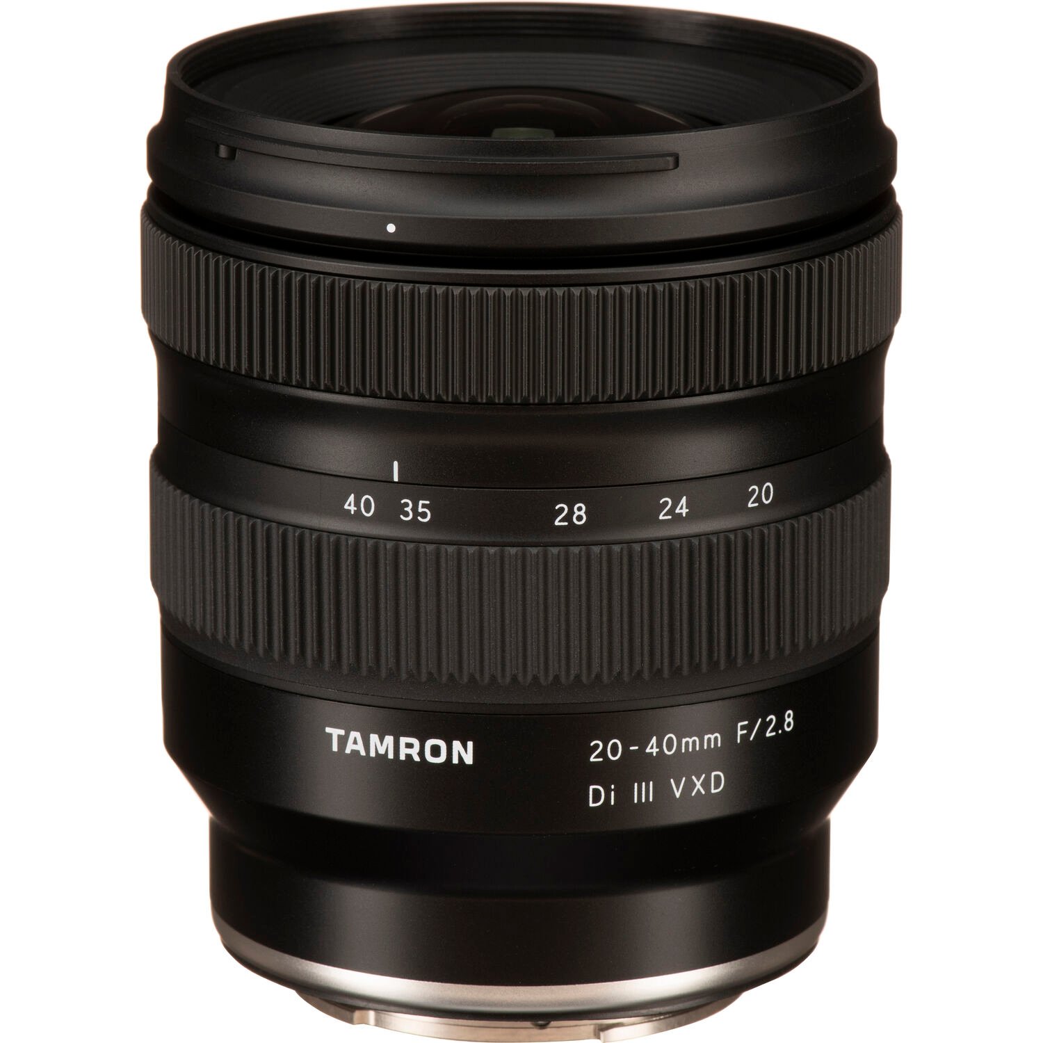 TAMRON 20-40mm F/2.8 Di III VXD product photo 1