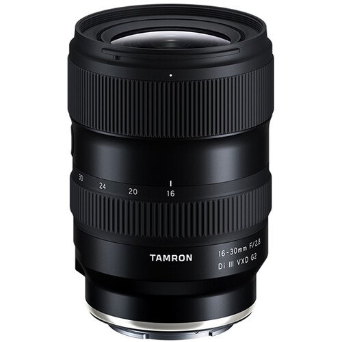 TAMRON 16-30mm F/2.8 Di III VXD G2 product photo 1