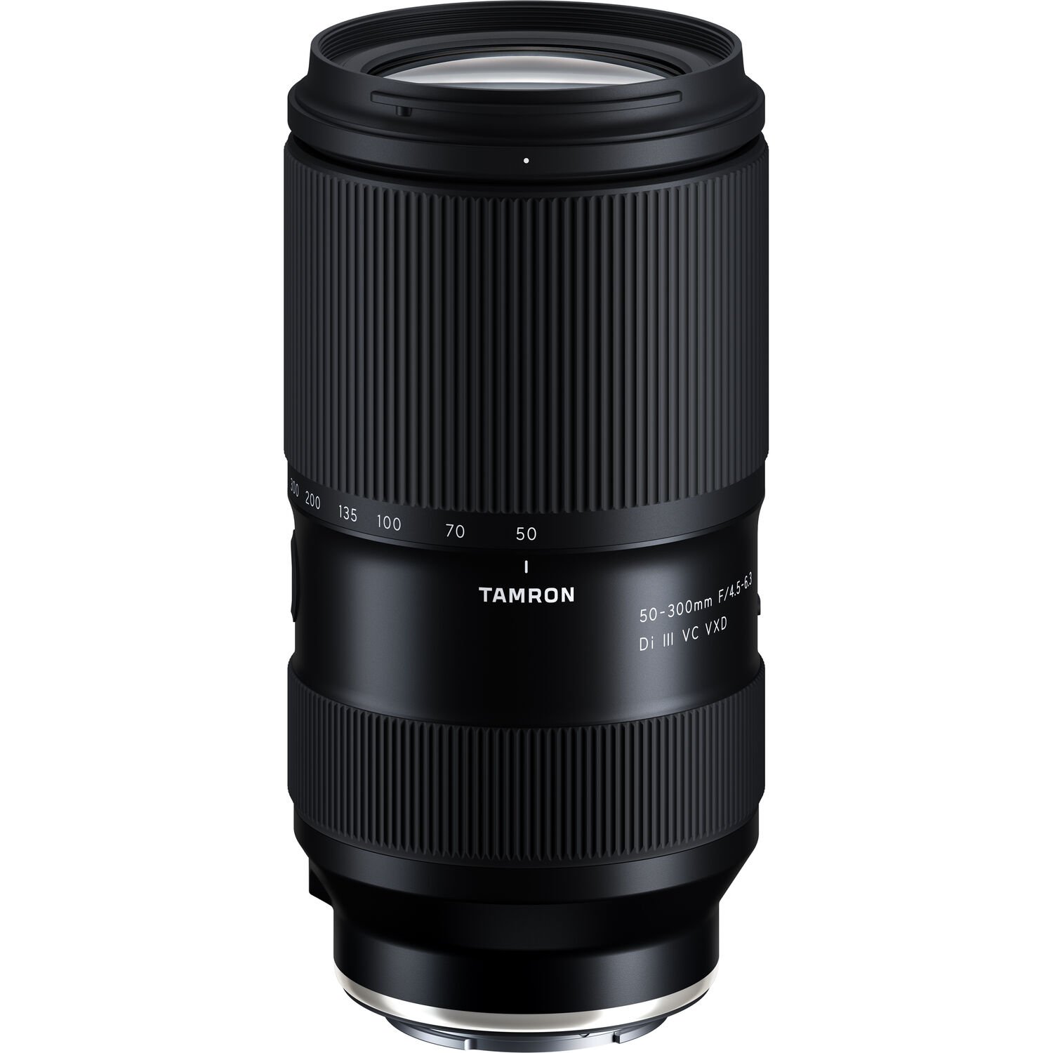 TAMRON 50-300mm F/4.5-6.3 Di III VC VXD product photo 1