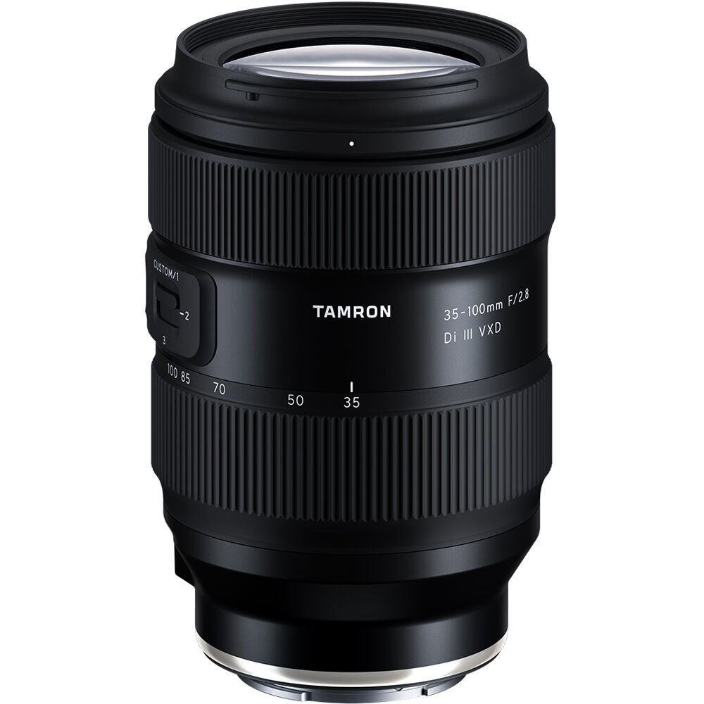TAMRON 35-100mm F/2.8 Di III VXD product photo 1
