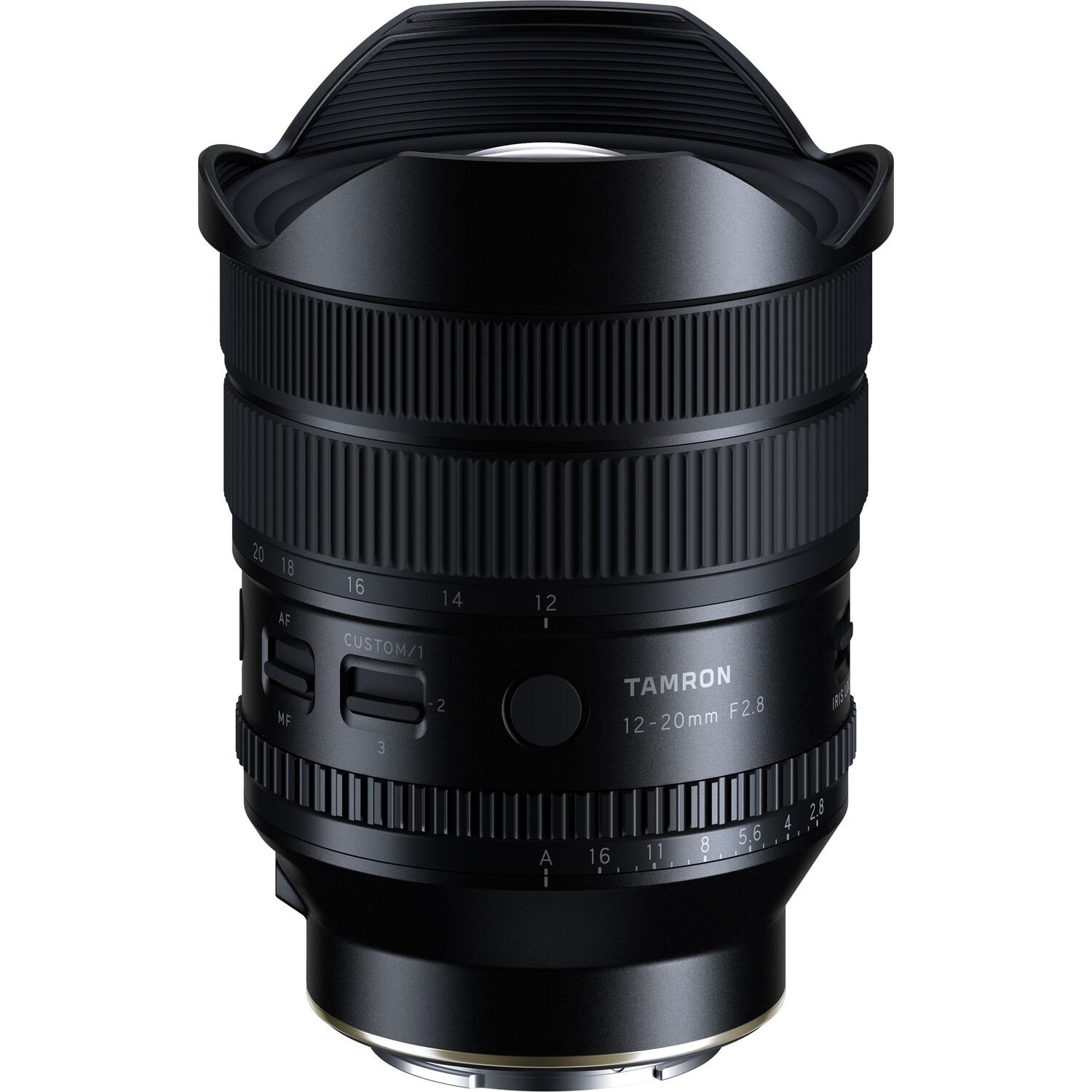 TAMRON 12-20mm F/2.8 Di III VXD product photo 1