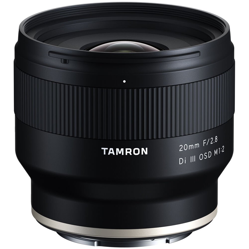 TAMRON 20mm F/2.8 Di III OSD M1:2 product photo 1