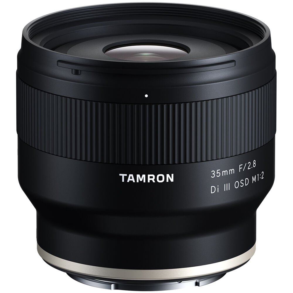 TAMRON 35mm F/2.8 Di III OSD M1:2 product photo 1